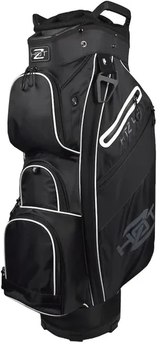 Miniatura 3 de Hot-Z 4.5 Premium 14 Way Divider Golf Cart Bag