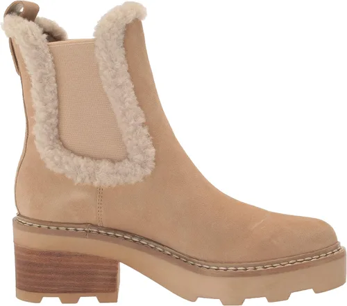 Miniatura 6 de Calvin Klein Botines Anissa para mujer
