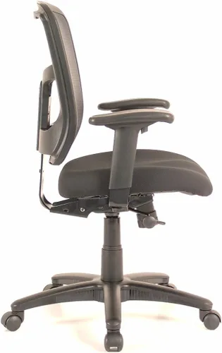 Miniatura 3 de CoolMesh Synchro-Tilt Silla ergonómica con brazos