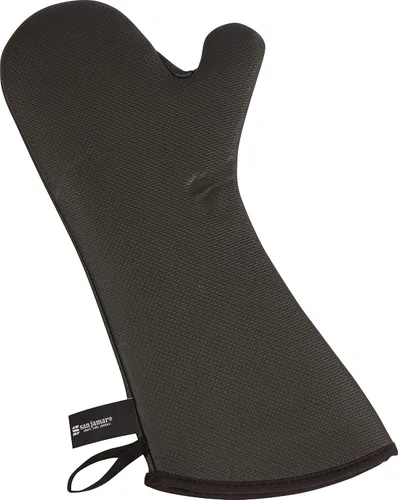 Miniatura 2 de San Jamar Ultigrip - Manopla de horno con protección contra el calor y el frío para cocinar, panaderías, cocinas y restaurantes, neopreno, 17