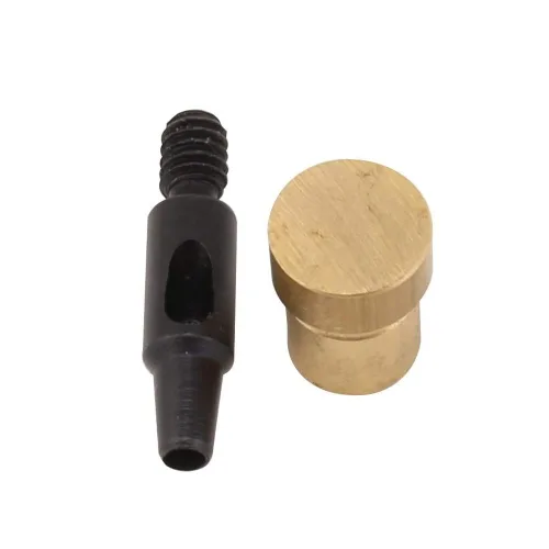 Miniatura 10 de Perforadora de agujero 1 y medio mm en forma de círculo de 0.059 in perforadora para máquina manual de prensa manual