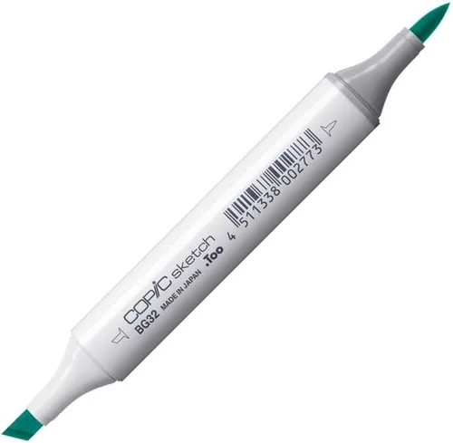 Miniatura 128 de Copic Marcadores BG15-Sketch, Aqua