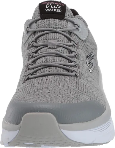 Miniatura 2 de Skechers D'lux Walker Pensive Oxford para hombre