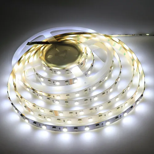 Miniatura 5 de LEDENET kit de iluminación de luces LED, 12 voltios, 24 voltios RGBW, 24.0 volts
