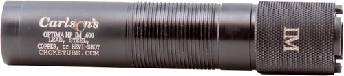 Miniatura 6 de Carlsons Tubos de estrangulador calibre 20 para Beretta Optima HP Acero inoxidable Tubo de estrangulamiento de arcillas deportivas azules