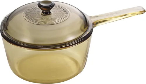 Miniatura 11 de PEARL METAL VISIONS CP-8693 - Cacerola de 0.9 galones (2.5 L)