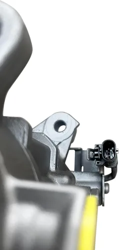Miniatura 7 de Compresor de aire acondicionado automotriz RYC y embrague de A/C AIG381