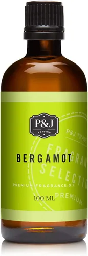 Miniatura 15 de P&J Aceite de Fragancia Aceite de Magnolia 100ml (3.4 fl oz) - Aromas de Velas para Hacer Velas, Freshie, Suministros para Hacer Jabón, Aromas