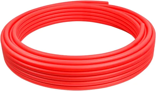 Miniatura 14 de Supply Giant PEX-B - Tubo blanco de 1/2 pulgada x 300 pies para fontanería, línea de agua potable para mejoras del hogar, uso en interiores