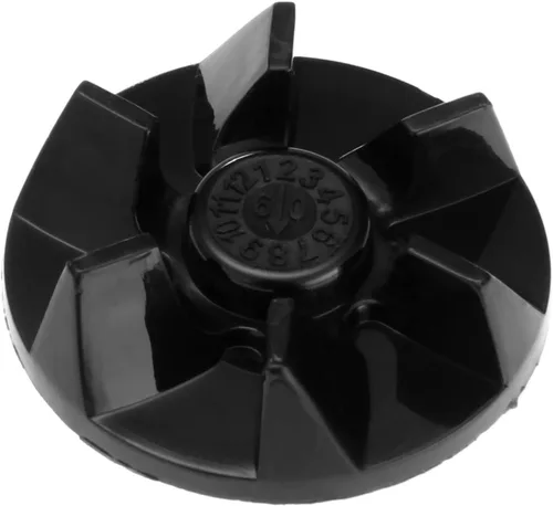 Miniatura 2 de Piezas de repuesto de acoplamiento de embrague de cuchilla de licuadora para Cuisinart, SPB-7BK, SPB7BK, SPB-7CH, SPB7CH, SPB-7BC, SPB7BC, CB7, CB8
