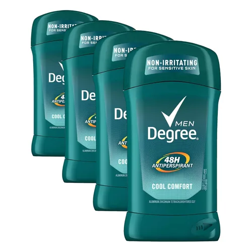 Miniatura 19 de Degree Men Protección Seca Antiperspirante Deportivo 2.7 oz