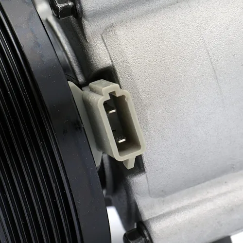 Miniatura 5 de FKG Compresor de CA y embrague de A/C para Ford Taurus 3.0L 2001-2007, Mercury Sable 3.0L 2001-2005