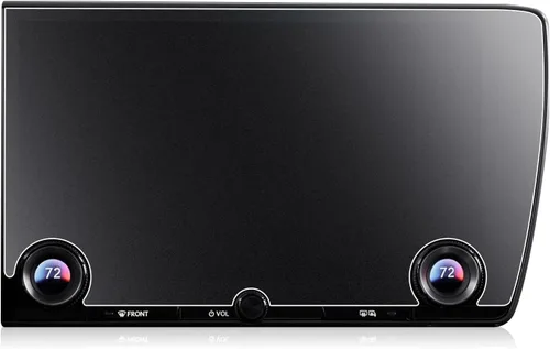 Miniatura 33 de CDEFG Protector de pantalla antirreflejos mate para Honda Accord Hybrid 2023-2026, Vidrio templado de 12.3" para Honda Accord Hybrid 2023 2024 2025