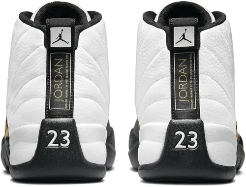 Miniatura 5 de Jordan Air Jordan 12 Retro (Niños Grandes)