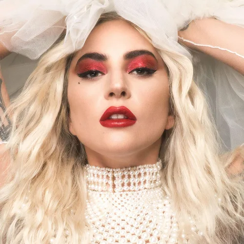 Miniatura 5 de HAUS LABORATORIES por Lady Gaga: Juego de sombras de ojos líquidas Glam Attack, sombras de ojos pigmentadas en juegos brillantes y metálicos