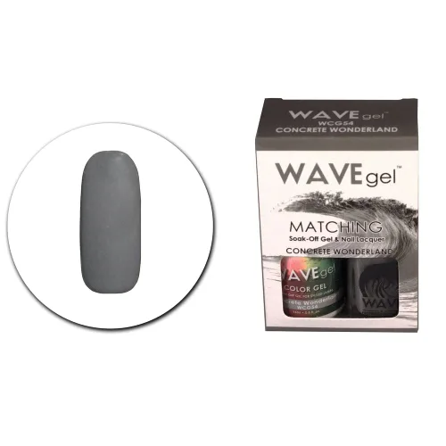 Miniatura 82 de Wavegel - A juego - A.I Love W207-207