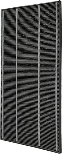 Miniatura 3 de Sharp FZ-C100DFU Filtro de repuesto de carbón activado para KC-850U, negro