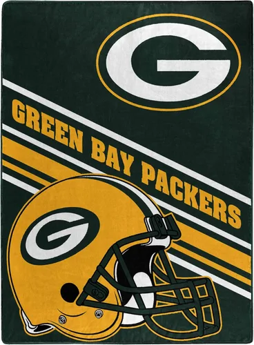Miniatura 99 de Northwest NFL Unisex-Adult Raschel Throw Blanket