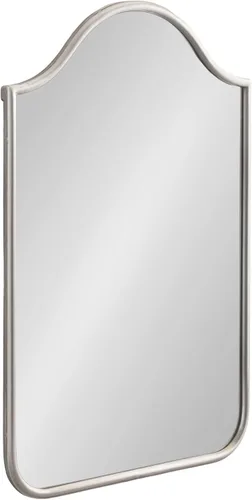Miniatura 9 de Fellows Framed Arch Wall Mirror Negro