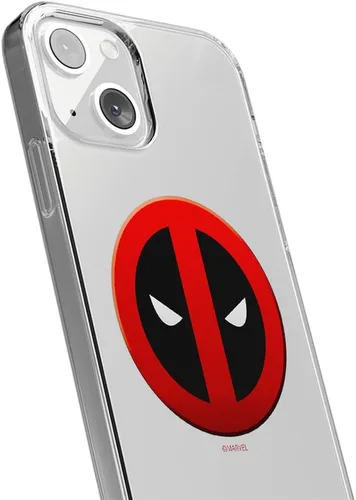Miniatura 3 de ERT GROUP Funda de teléfono móvil para Xiaomi Redmi Note 11 5G/11s 5G/11t 5G/Poco M4 Pro 5G original y oficial Marvel Patrón Deadpool 003