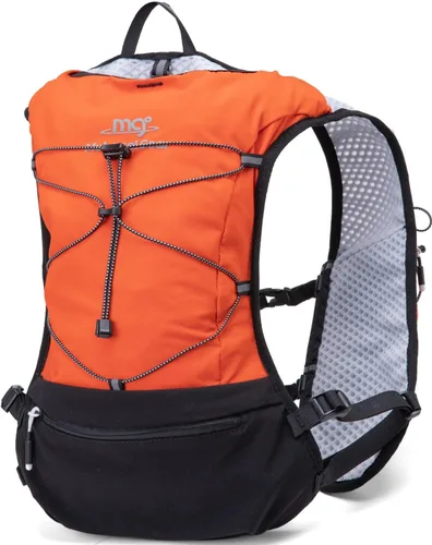 Miniatura 13 de Lightweight Running Vest for Women & Men Hydration Backpack Pack with 1.5L Water Bladder Bag Running Gear Accessories for Hiking Marathon Trail