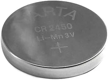 Miniatura 4 de Original DL 2450 para SUUNTO D Iving W atch 3V batería de litio