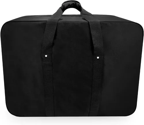 Miniatura 4 de Everest Bolsa de carga de gran tamaño, Negro -, Bolsa de carga de gran