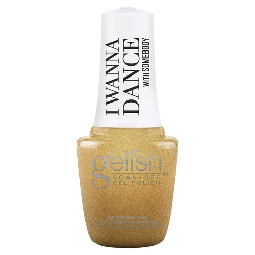 Miniatura 6 de Gelish MINI I Wanna Dance with Somebody Collection - Esmalte de remojar sin TPO de 0.3 fl oz, duradero, color vibrante, calidad profesional, alto
