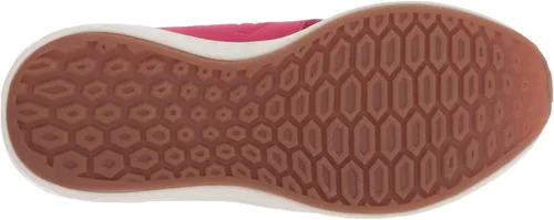 Miniatura 4 de New Balance - Tenis para correr Cruz V2 para niño con espuma fresca