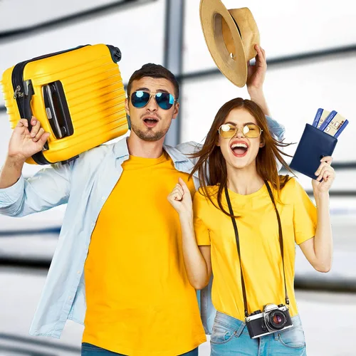 Miniatura 7 de EUEHIE Portatarjetas de pasaporte y vacuna, con combo de tarjeta de vacuna