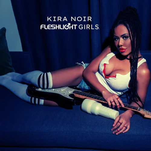 Miniatura 4 de Fleshlight Chicas Kira Noir Spellbound