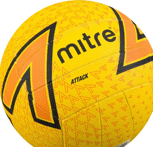 Miniatura 5 de Mitre Netball unisex