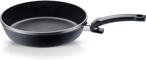 Miniatura 14 de Fissler Ceratal Comfort - Sartén antiadherente de cerámica de 10.2 pulgadas, color gris cálido, fabricado sin PFAS