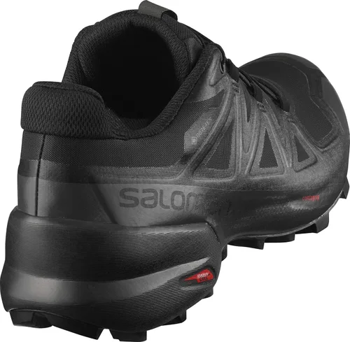 Miniatura 8 de Salomon Speedcross 5 GTX - Zapatos para correr en montaña para hombre