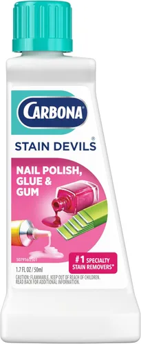 Miniatura 16 de Carbona Stain Devils Sangre, Lácteos y Helados