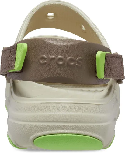 Miniatura 5 de Crocs Sandalias clásicas todo terreno unisex para adultos