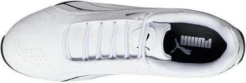 Miniatura 4 de PUMA mens Redon Bungee Lace Up Sneakers