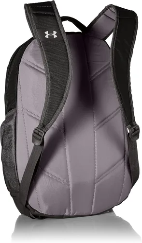 Miniatura 2 de Under Armour UA Hustle 3.0 Mochila, negro, talla única