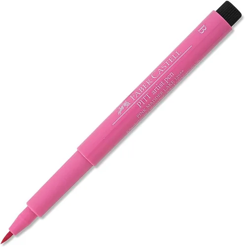 Miniatura 24 de Faber-Castell Pitt Artist - Rotulador punta tipo pincel, Gris (Cold Grey) N/A