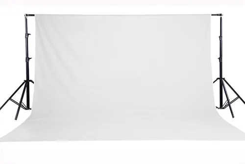 Miniatura 8 de Telón de fondo negro para fotografía Pantalla de fondo para retrato para telón de fondo de fotos Estudio de fotografía de video (8x10 pies, Negro)