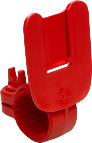 Miniatura 2 de JBL Wind 3S - Altavoz Bluetooth para manillar delgado (rojo)