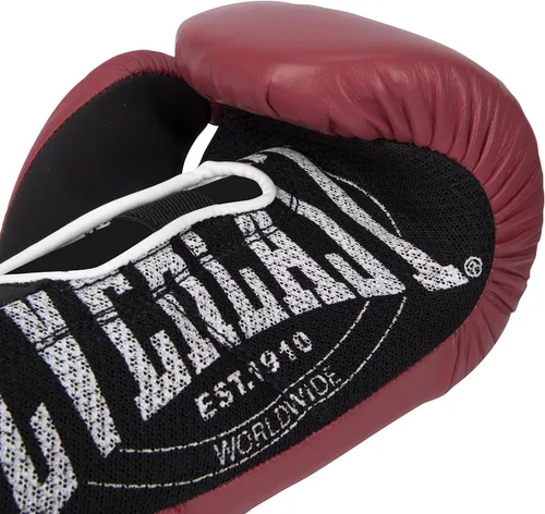 Miniatura 5 de Everlast Everlast - Guante de entrenamiento clásico Rojo