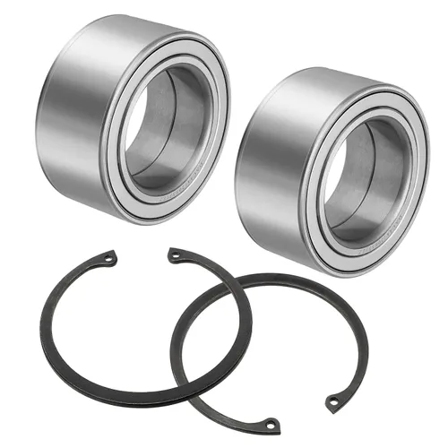 Rodamientos de rueda delantera o trasera para Polaris RZR Ranger General Sportsman Scrambler (44x72x33) de alta resistencia