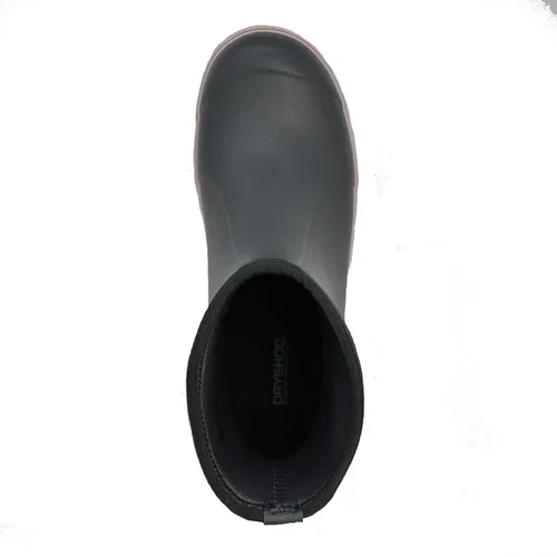 Miniatura 8 de Dryshod Botas de cubierta Slipnot para hombre Gris