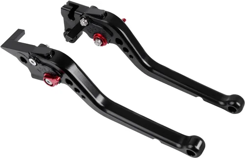 Juego de palancas de embrague de freno corto CNC de repuesto de aluminio para Honda CBR1000RR CBR 1000RR / FIREBLADE/SP 2008-2019 CBR600RR CBR 600RR