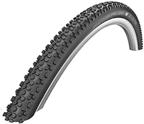Miniatura 13 de Schwalbe Marathon Plus - Neumático rígido unisex para bicicleta Negro