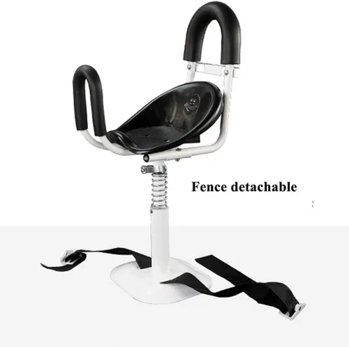 Miniatura 3 de Bicicleta Eléctrica Niño Asiento de Seguridad Pedal Motocicleta Scooter Puede Levantar Asiento Delantero Desmontable Bebé Niños
