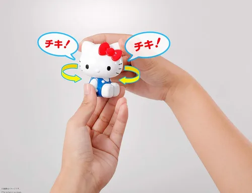 Miniatura 9 de TAMASHII NATIONS - Hello Kitty (45 Aniversario), Bandai Spirits Chogokin