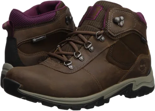 Miniatura 8 de Timberland Mt Maddsen - Botas de senderismo para mujer