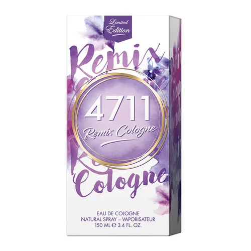 Miniatura 3 de Eau De Colonia Spray (Unisex) 5.1 oz